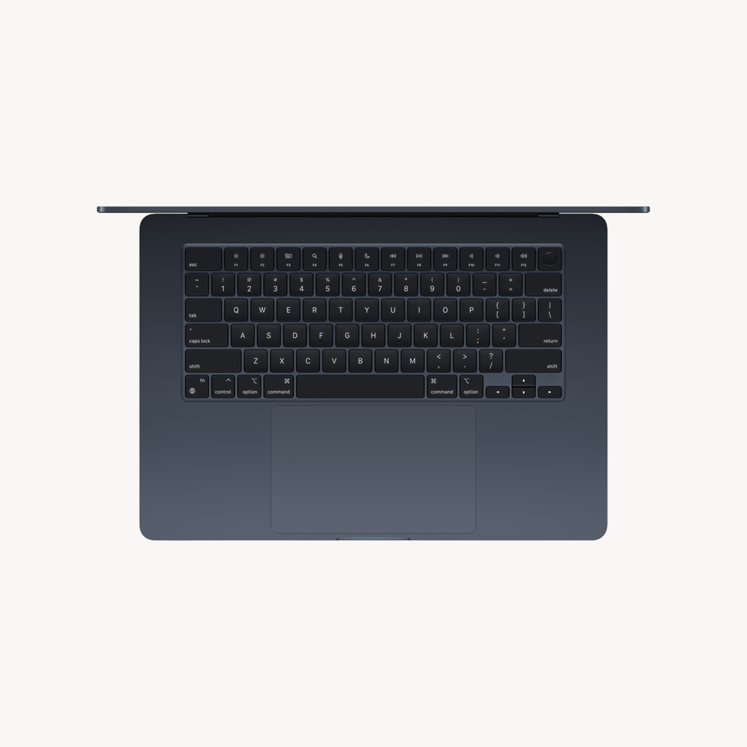 Apple MacBook Air M3 2023 Apple M3 Chip 8 GB Memory 512GB Storage 15.3 Liquid Retina  Display